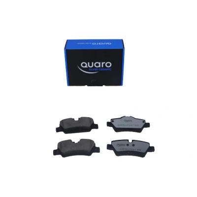 Kuva QUARO QP4538C Jarrupalat Kulumisenilmaisemelle MINI: Hatchback