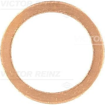 Kuva REINZ 41 70168 00 Öljytulpan Tiiviste Kupari VOLVO: 340 360 Hatchback