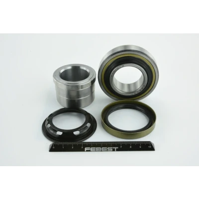 Kuva FEBEST KIT JIM Laakeri, vetoakseli SUZUKI: Liana Hatchback