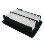 Kuva ALCO FILTER MD 8822 Ilmansuodatin 50,0 149,0 198,0 Suodatinpanos HONDA: JAZZ 4, HR V II