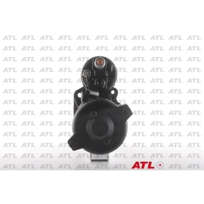 Kuva Käynnistin ALFA ROMEO 145, 146, 166, GTV, SPIDER OE 631 110 27, 63111027