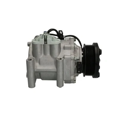 Kuva Kompressori, ilmastointilaite FORD MONDEO III, Sedan Turnier TRANSIT Flak/chassi, Skåp OE 1367492, 1371570, 171058