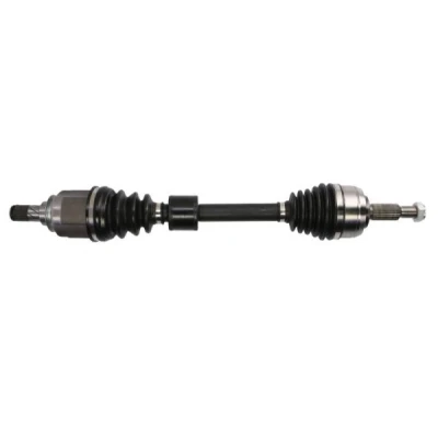 Kuva PASCAL G2R156PC Vetoakseli Vasen 632 RENAULT: MEGANE 3