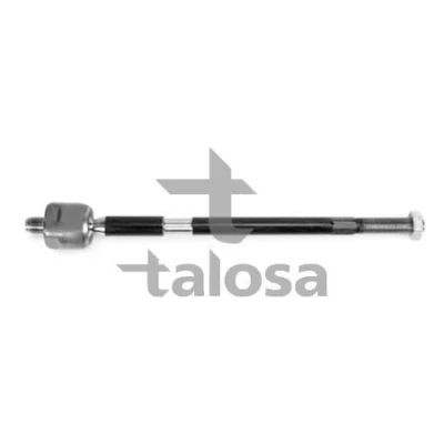 Kuva TALOSA 44 03591 Raidetangon Sisäpää Etuakseli, vasen, oikea M14x1.5 296mm SKODA: Fabia I Hatchback