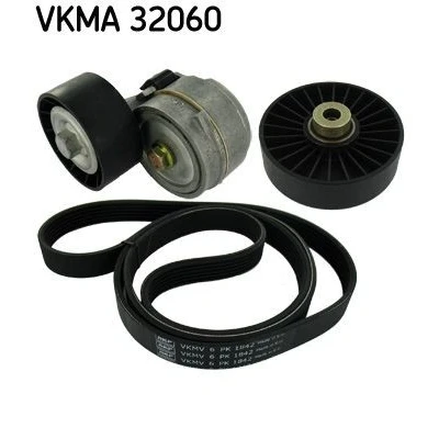 Kuva SKF VKMA 32060 Moniurahihnasarja ALFA ROMEO: 156 Sedan, Sportwagon, 147