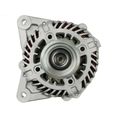 Kuva AS PL A5556S Laturi 12V 150A