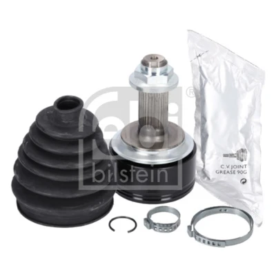 Kuva FEBI BILSTEIN 185104 Vetonivel Etuakseli, Pyörän puoli HONDA: CR V 3, ACCORD 8 Kombi