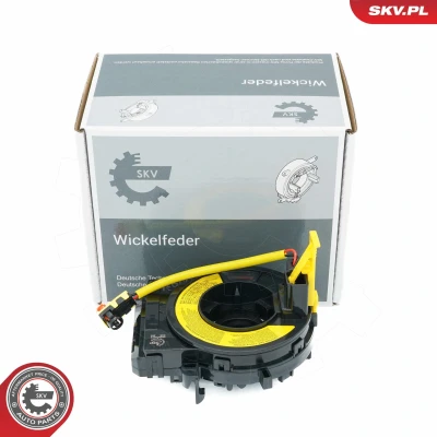Kuva ESEN SKV 96SKV612 Kellojousi