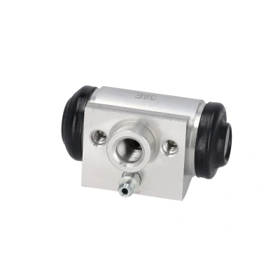 Kuva FEBI BILSTEIN 185686 Takajarrusylinteri 25,4mm Taka akseli, vasen, oikea Alumiini VOLKSWAGEN: ID.3