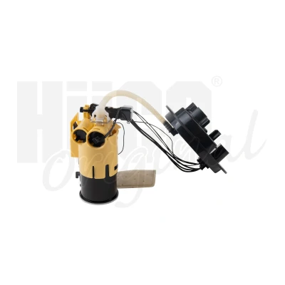 Kuva HITACHI 132718 Polttoainepumppu Sähköinen Bensiini