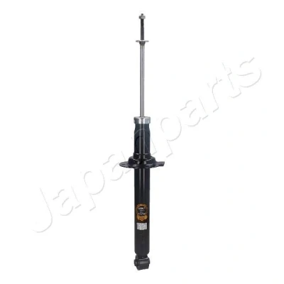 Kuva JAPANPARTS MM 40007 Iskunvaimentimet Taka akseli Kaasupaine Kaksiputki Joustintuki Tappi ylhäällä, Silmukka alhaalla HONDA: Accord 7 Limousine