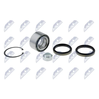 Kuva Pyöränlaakerisarja, Taka akseli SUBARU, SUZUKI OE 0926735003, 09267 35003, 0926735003000