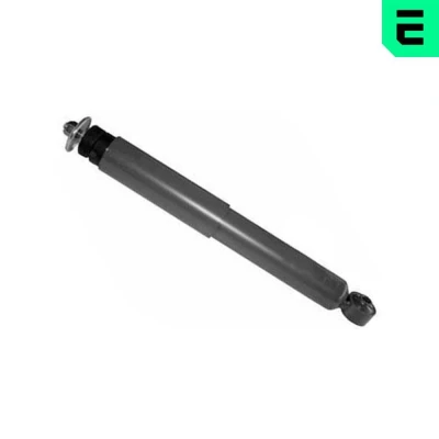 Kuva Iskunvaimennin, Etuakseli TOYOTA LAND CRUISER 100 OE 48511 60490, 60500, 60510
