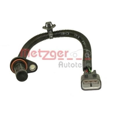 Kuva METZGER 0902282 Kampiakselin Asentotunnistin 3 ORIGINAL ERSATZTEIL HYUNDAI: i30 I Hatchback