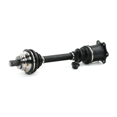 Kuva MAXGEAR 49 1215 Vetoakseli Etuakseli, vasen 479mm VOLKSWAGEN: Passat B6 Variant, B7 Caddy 3, SKODA: Octavia 2 Combi