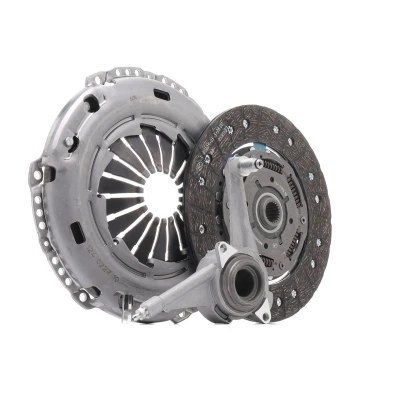 Kuva SACHS Kit plus CSC 3000 990 020 Kytkinpaketti 240 VOLKSWAGEN: Transporter 4 Bus,