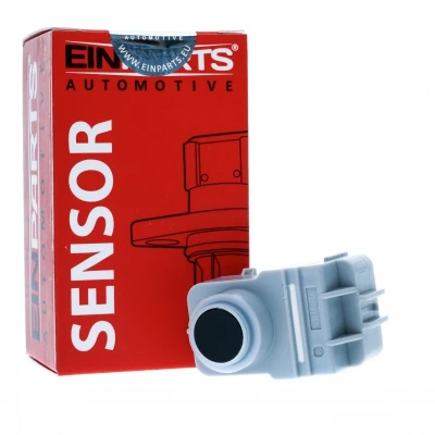 Kuva VEMO V52 72 0150 1 Peruutustutka Anturit Original Quality Takana Musta