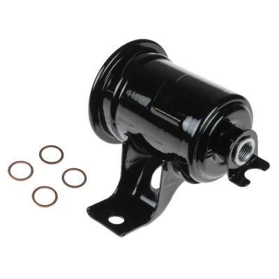 Kuva BLUE PRINT ADT32335 Polttoainesuodatin Letkusuodatin Tiivisterenkaalla TOYOTA: Land Cruiser 80
