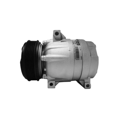 Kuva Kompressori, ilmastointilaite nissan, opel, renault, vauxhall OE 2763000Q0H, 2763000Q0J, 2763000Q1A