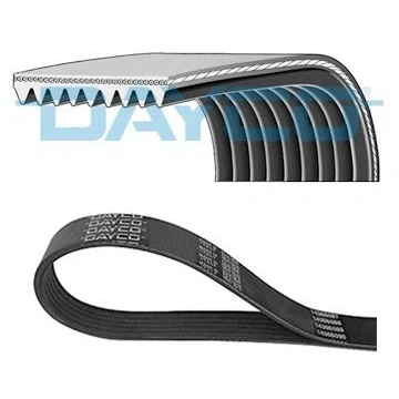 Kuva DAYCO 9PK1448HD Moniurahihna 1448,0 9