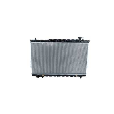 Kuva NRF 53646 Jäähdytin Alumiini 718 400 16 Jäähdytysrivat juotetut HYUNDAI: Santa Fe I