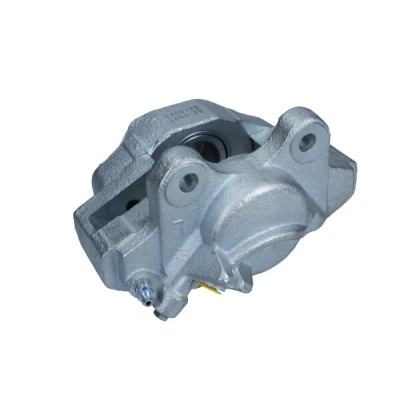 Kuva MAXGEAR 82 0693 Jarrusatula Valurauta Taka akseli, vasen