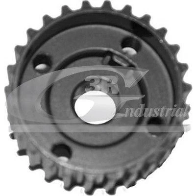 Kuva Hammaspyörä, kampiakseli AUDI, SEAT, SKODA, VW OE 06A105263B, 06A105263C, 06A105263D