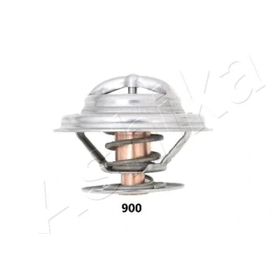 Kuva Termostaatti, jäähdytysneste CHRYSLER VOYAGER / GRAND III, JEEP CHEROKEE, CHEROKEE I OE 01338466, 04778975, 1338466