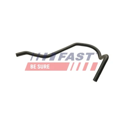 Kuva FAST FT61879 Jäähdyttimen Letku MERCEDES BENZ: Sprinter 3.5 T Van, Bussi