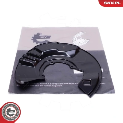 Kuva Jarrukilpi ESEN SKV 57SKV251