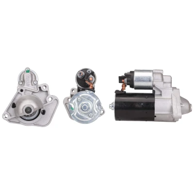 Kuva LUCAS ELECTRICAL LRS02735 Starttimoottori 12 1,2 RENAULT: MEGANE 3 Grandtour, 3, GRAND SCENIC