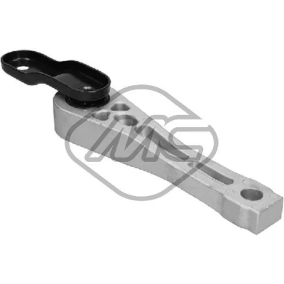 Kuva Moottorin tuki, Takana AUDI, SEAT, SKODA, VW OE 1K0 199 855 AE, AN, BB