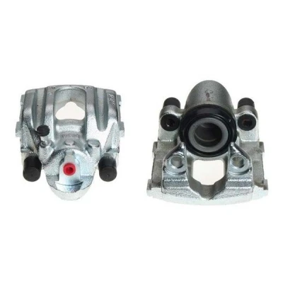 Kuva BUDWEG CALIPER 343409 Jarrusatula BMW: 3 Sedan, 5 7