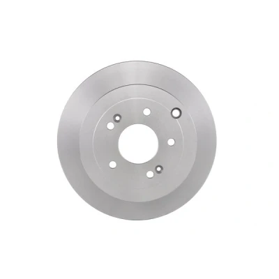 Kuva BOSCH 0 986 479 509 Jarrulevyt 302 11 5 114,3 täysi rasvattu Ruuveilla HYUNDAI: Santa Fe 2, I