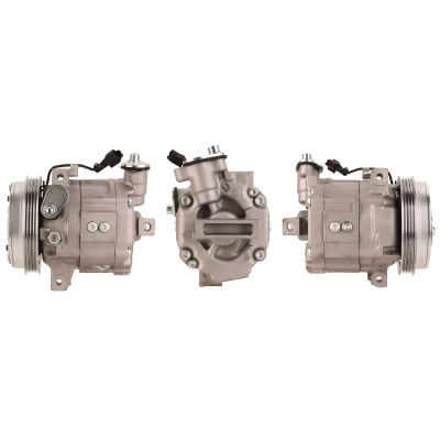 Kuva LUCAS ACP619 Ilmastoinnin Kompressori PAG 100 R 134a