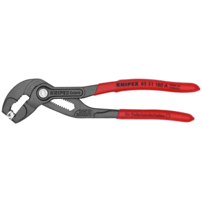 Kuva KNIPEX 85 51 180 A Letkunsidepihdit