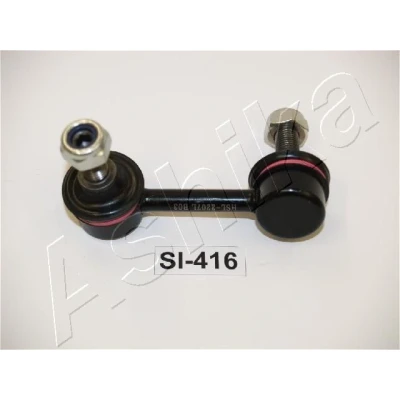Kuva ASHIKA 106 04 416L Kallistuksenvakaaja Taakse, vasen HONDA: Civic 7 Hatchback, Limousine