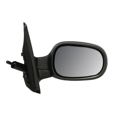 Kuva Taustapeili, Oikea RENAULT CLIO II, Skåp/halvkombi THALIA I OE 6001547924, 7700435864, 7701473381