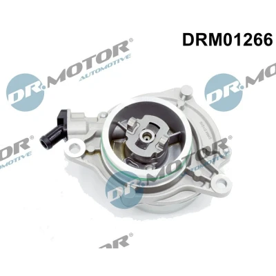 Kuva DR.MOTOR AUTOMOTIVE DRM01266 Alipainepumppu BMW: 5 Sedan, 3 Touring