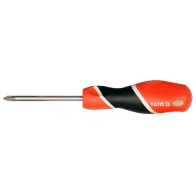 Kuva YATO YT 25925 Ruuvimeisseli PH1 150 Ristipää (PH)