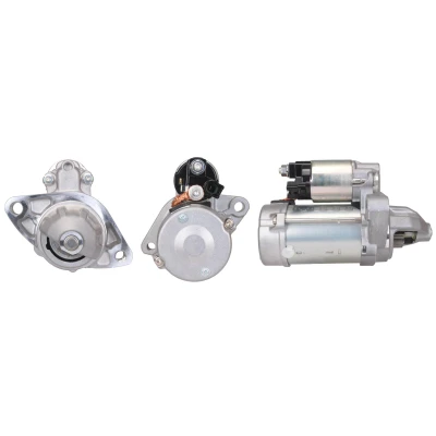 Kuva LUCAS ELECTRICAL LRS03915 Starttimoottori 12 2 9