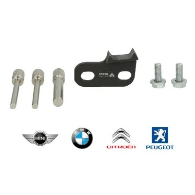 Kuva KS TOOLS BT591870 Säätötyökalusarja, ajoitus