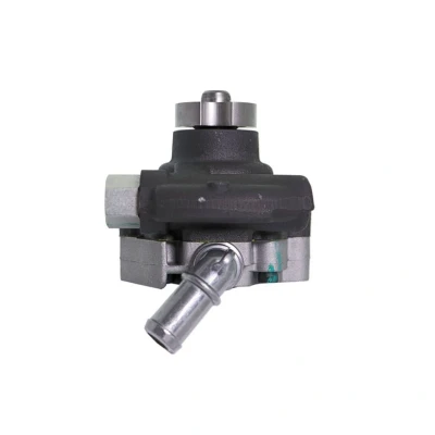 Kuva LAUBER 55.0852 Ohjaustehostimen Pumppu Hydraulinen 90 FORD: MONDEO 3 Kombi, Transit Mk5 Bussi, Van