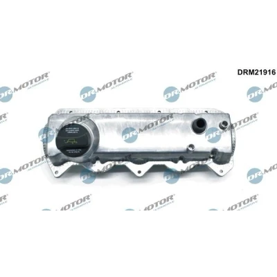 Kuva DR.MOTOR AUTOMOTIVE DRM21916 Venttiilikoppa VOLKSWAGEN: Golf 4 Variant