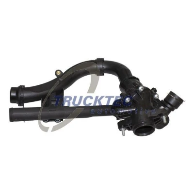 Kuva TRUCKTEC AUTOMOTIVE 02.19.401 Termostaatti 97 MERCEDES BENZ: E sarja Sedan, T modell, C modell