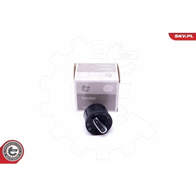 Kuva Kytkin, ajovalo VW OE 5ND941431B, 5ND941431BXSH