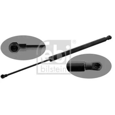 Kuva FEBI BILSTEIN 47038 Takaluukun Kaasujousi 520 531,5 Molemminpuolin VOLKSWAGEN: Golf 7