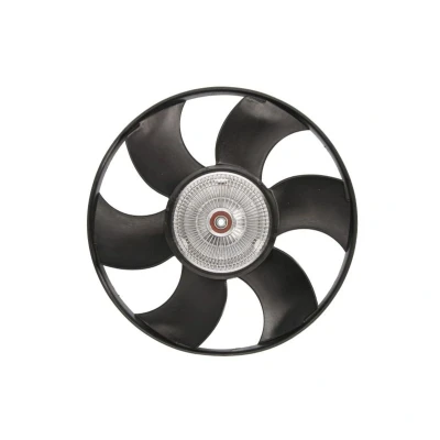 Kuva Kytkin, jäähdyttimen tuuletin THERMOTEC D5M017TT
