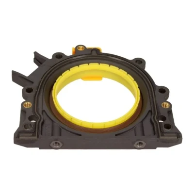 Kuva MAXGEAR 70 0055 Kampiakselin Tiiviste laipalla Vaihteiston puoli PTFE (polytetrafluorietyleeni) VOLKSWAGEN: Passat B6 Variant, B7 Variant