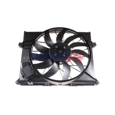 Kuva BOGAP C4243115 Jäähdyttimen Tuuletin 600W rungolla